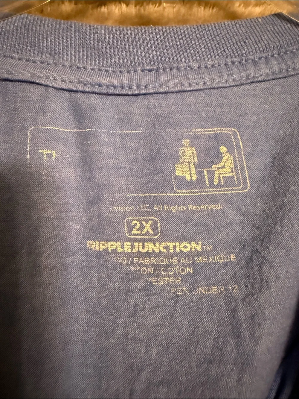 Ripple Junction dunder mifflin